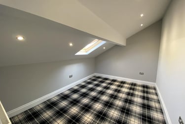 2 bed flat, Withington Road, Whalley Range, Manchester, M168EE - Image 8